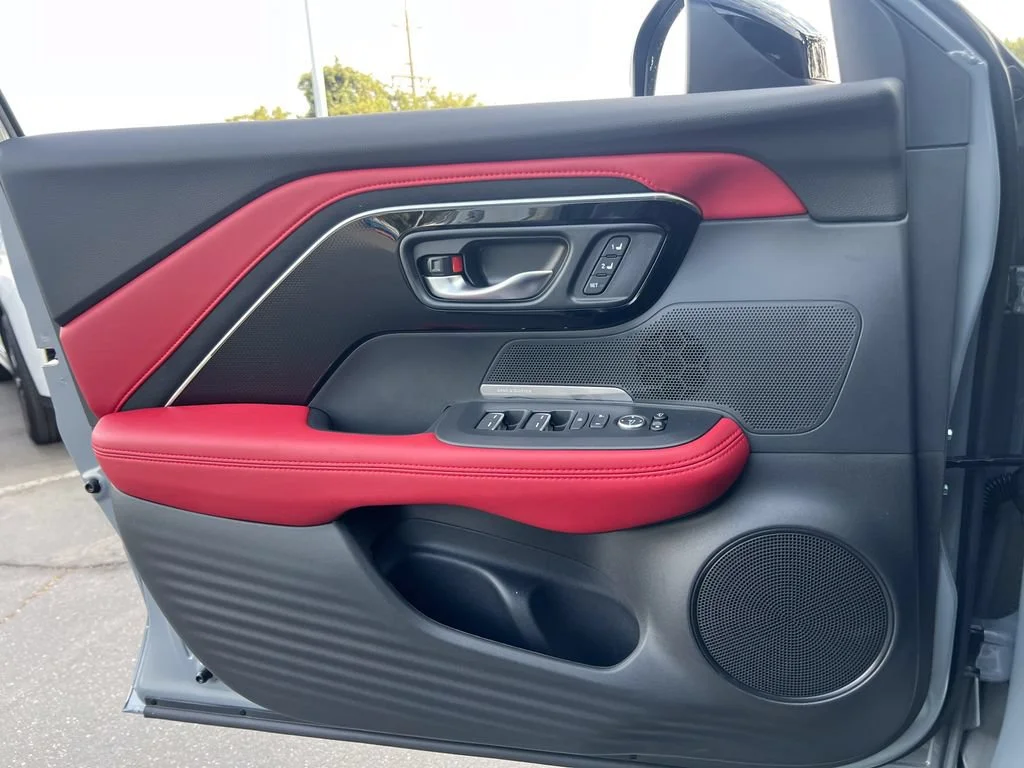 2026 Acura ADX A-spec w/Advance Package - Photo 45