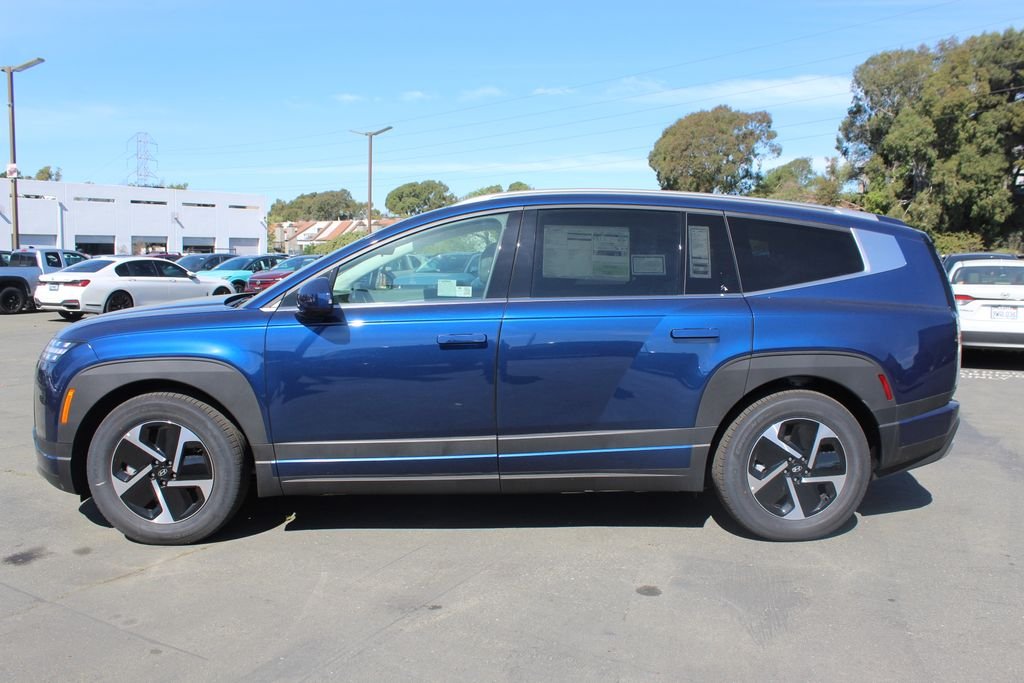 2026 Hyundai IONIQ 9 S - Photo 2