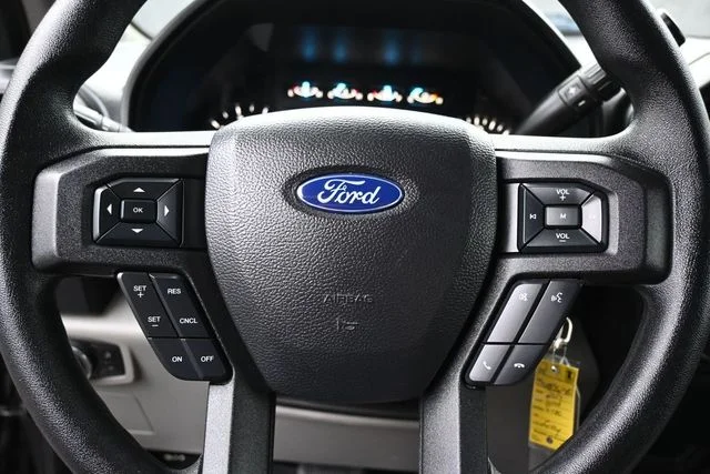 Used 2019 Gray Ford XL image 18