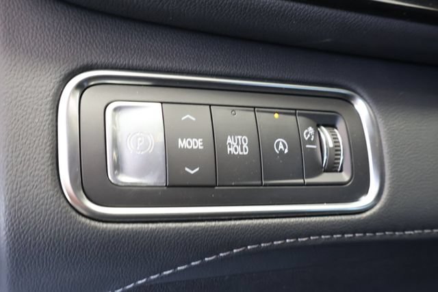 New 2026 Summit White Buick Sport Touring image 24