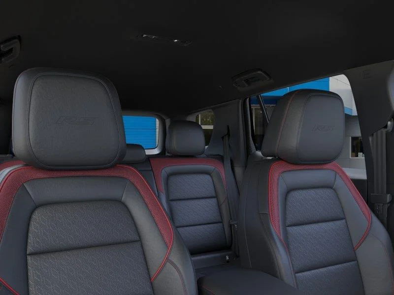 2027 Chevrolet Equinox RS - Photo 24