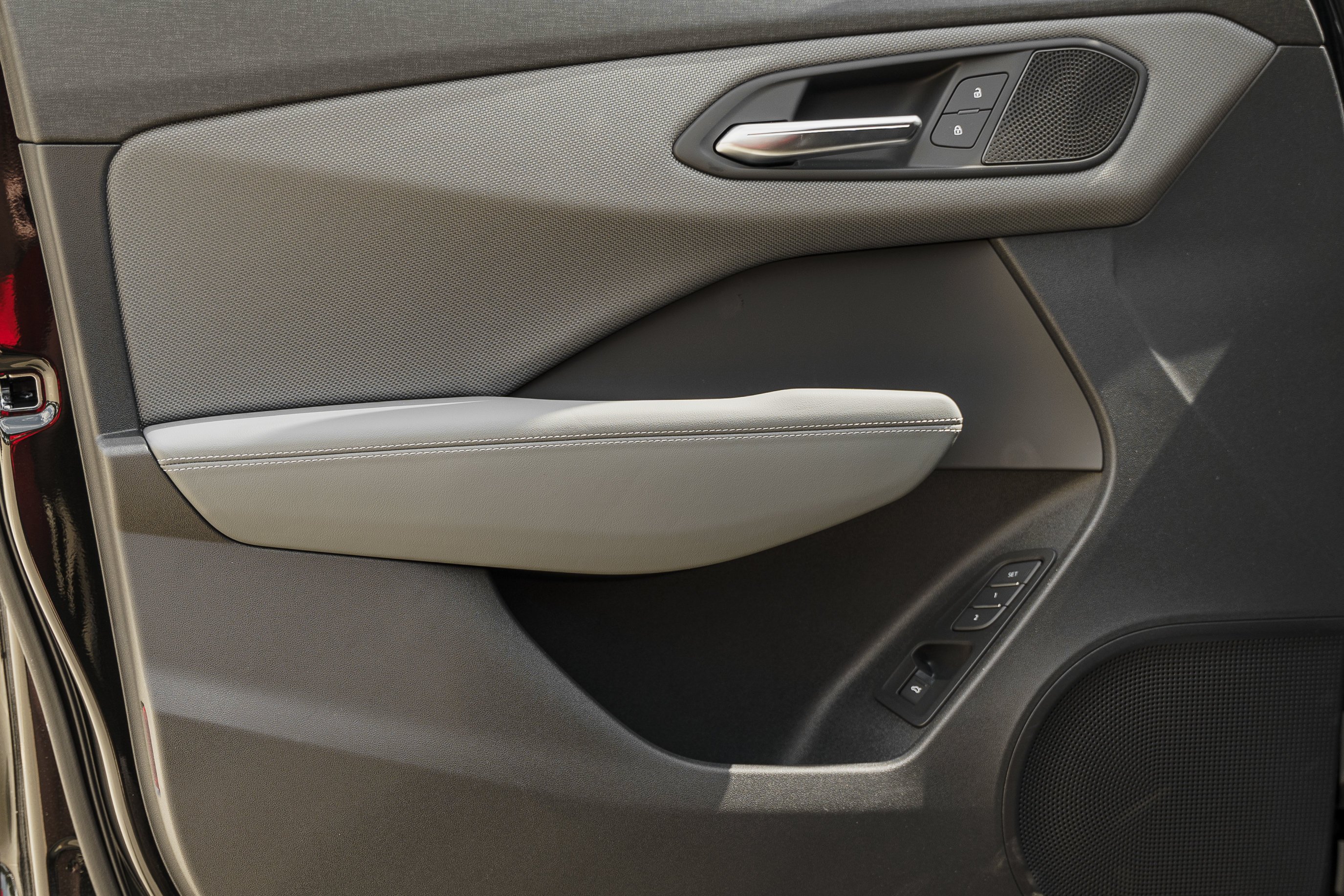 New 2026 MYTHOS BLACK Audi S line image 21