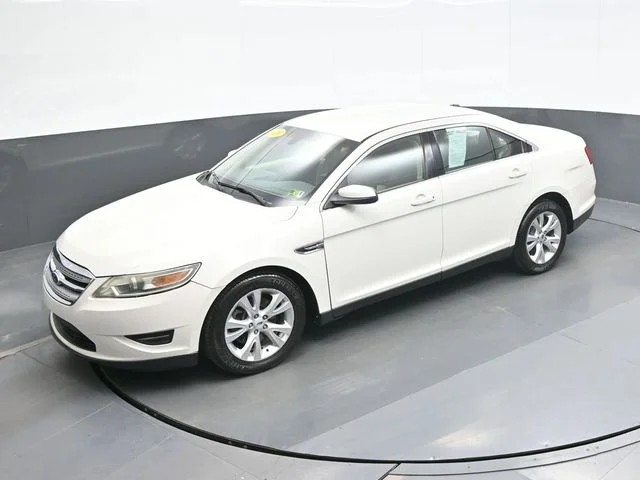 Used 2010  Ford SEL image 13
