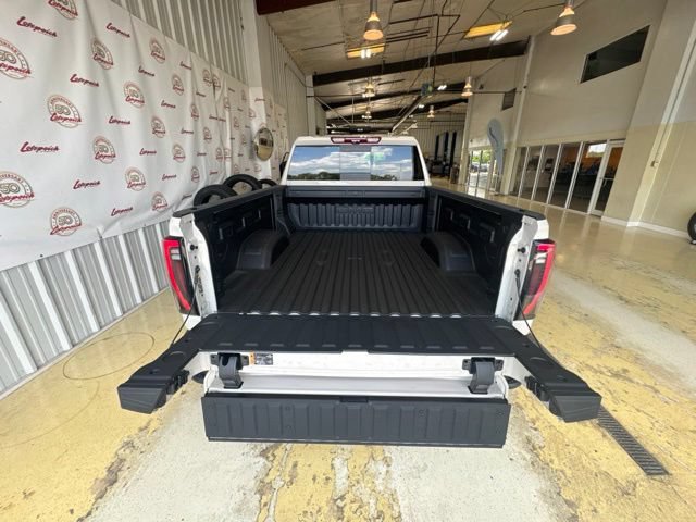 2026 GMC Sierra 2500HD AT4 - Photo 37