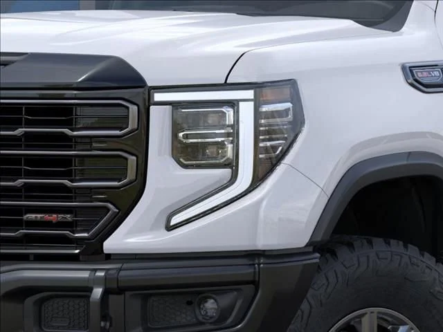 2026 GMC Sierra 1500 AT4X - Photo 10