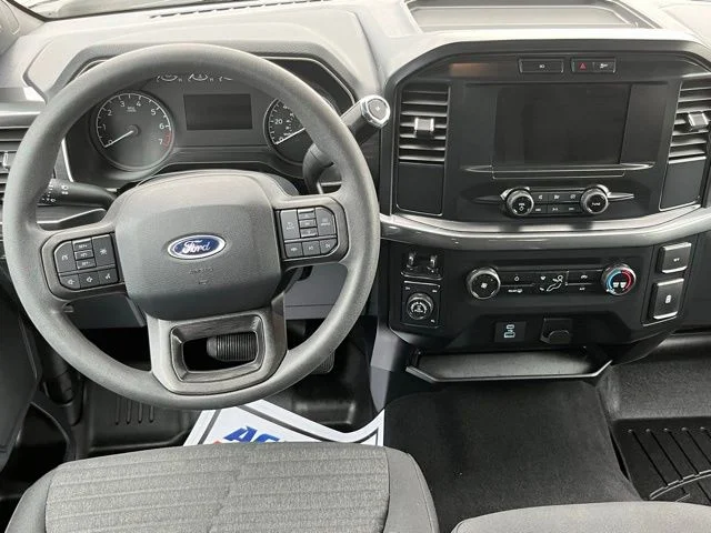 Used 2023 Gray Ford XL image 19