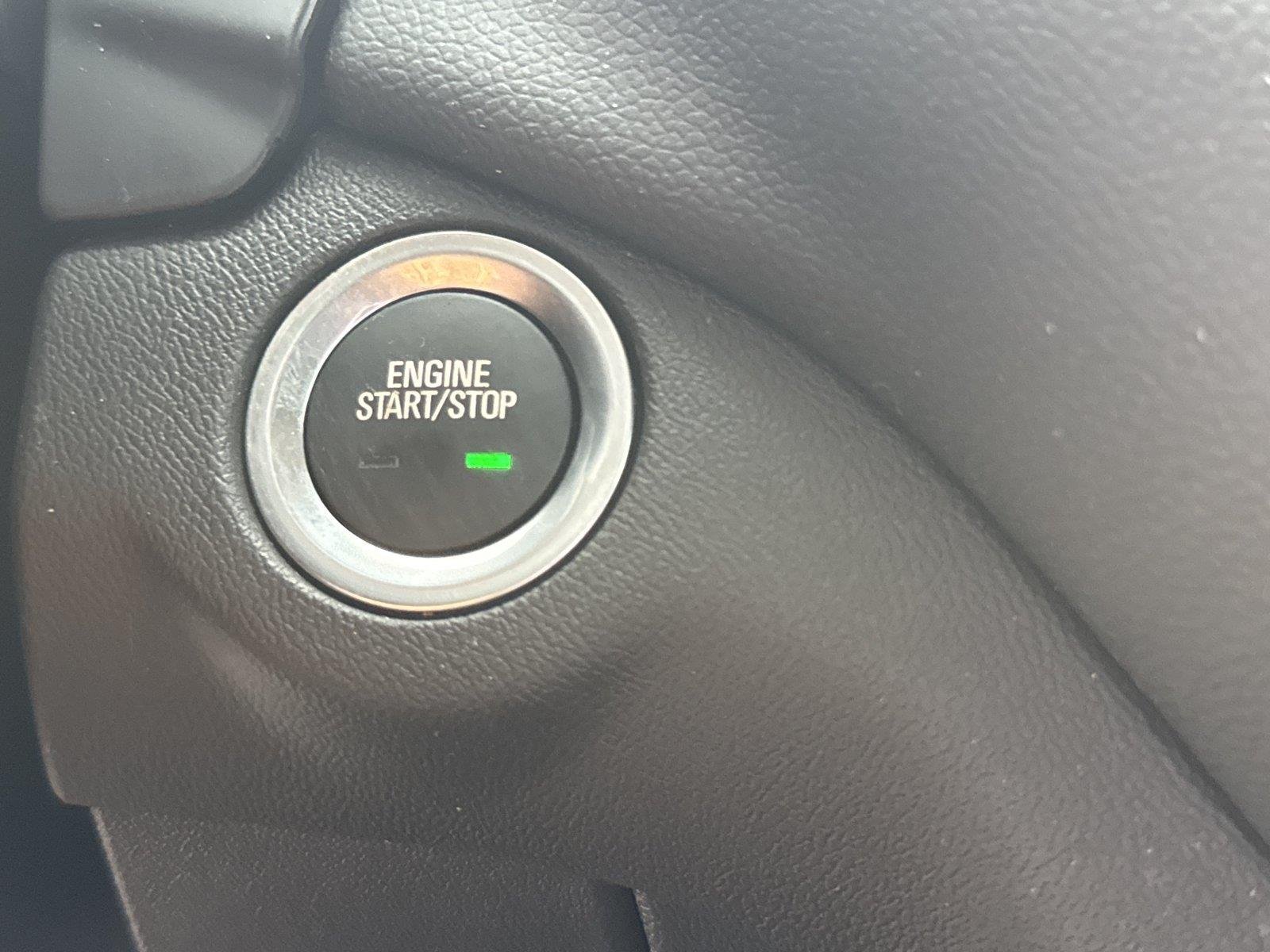 Used 2023 SUMMIT WHITE Chevrolet LT image 26