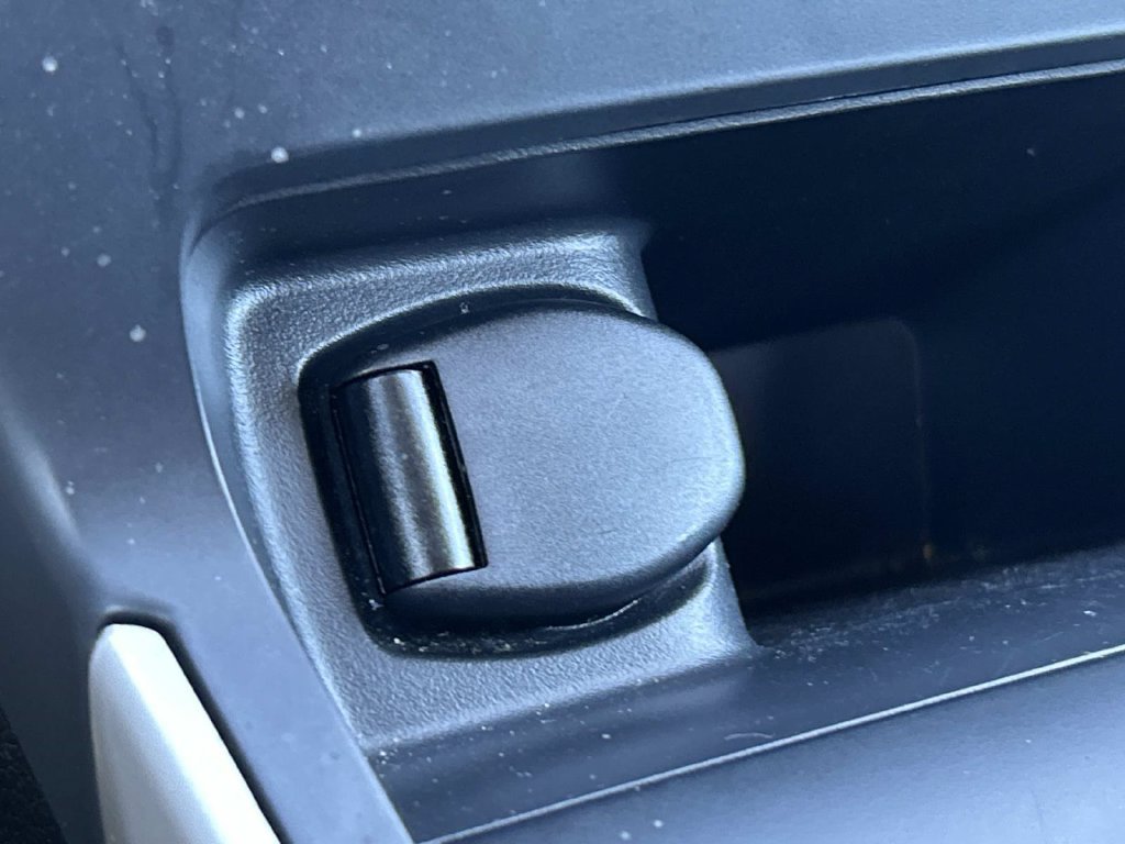Used 2019 Gray Nissan SV image 26