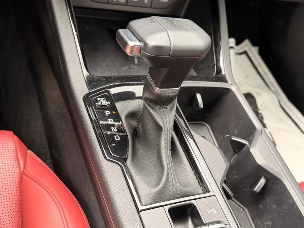Used 2025 Gray Kia GT-Line image 26