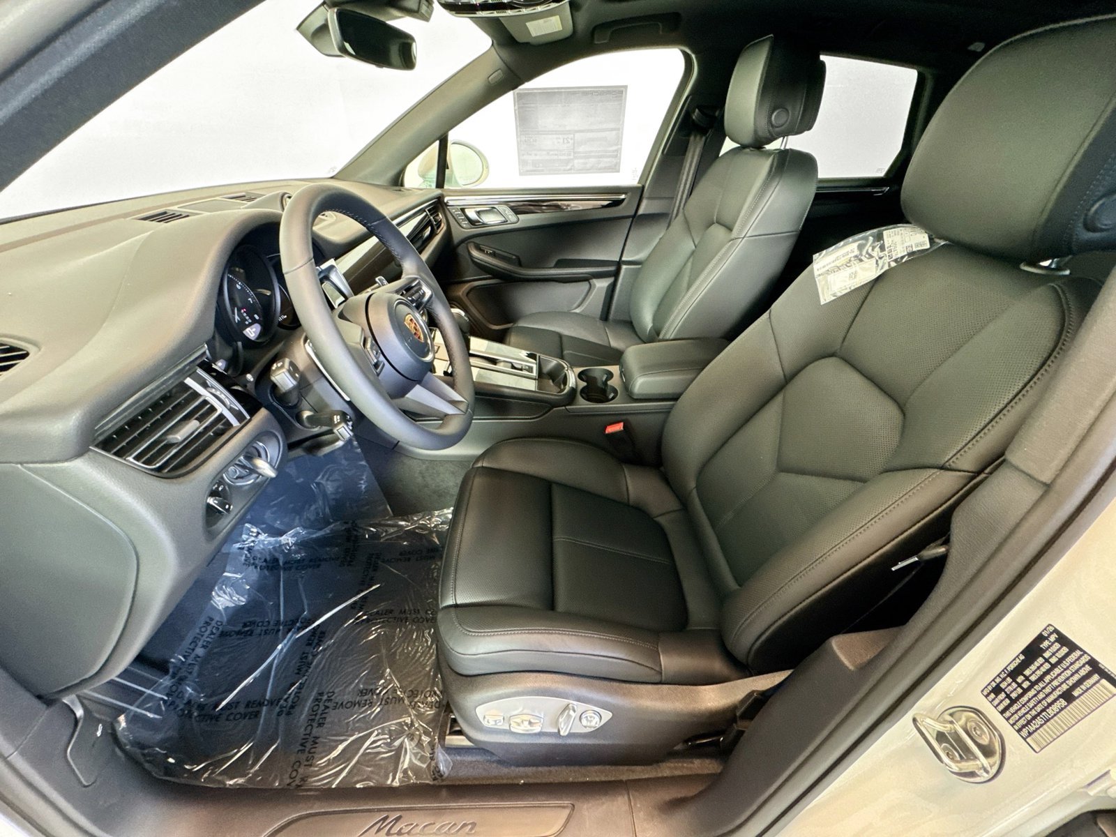 Used 2026 White Porsche  image 5