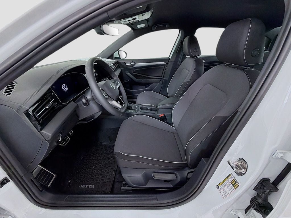 2026 Volkswagen Jetta Sport - Photo 20