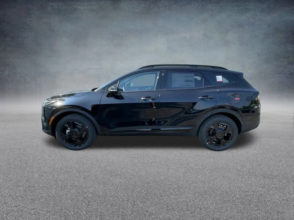 2026 Kia Sportage X-Line - Photo 13
