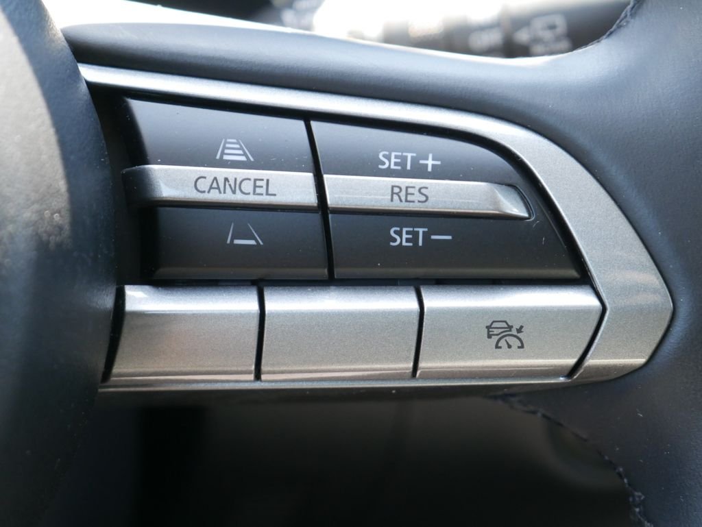 Certified Used 2023 Red Mazda 2.5 S Select Package image 26