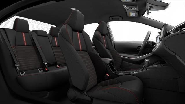 2025 Toyota Corolla SE - Photo 350