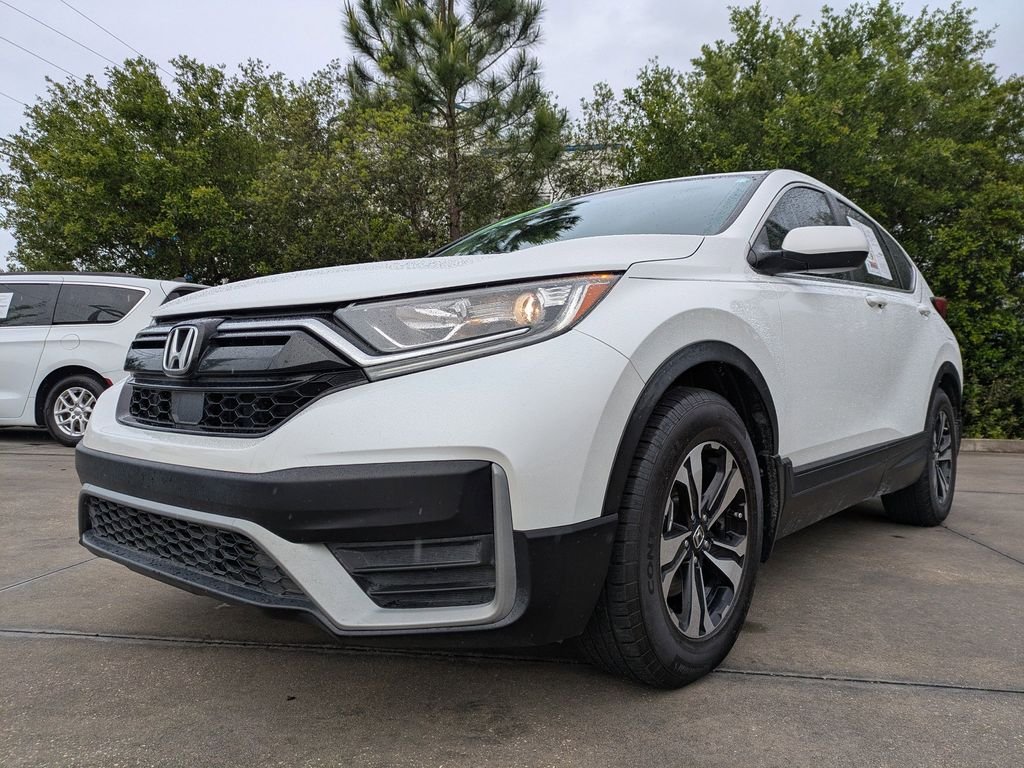 Used 2021  Honda Special Edition image 8
