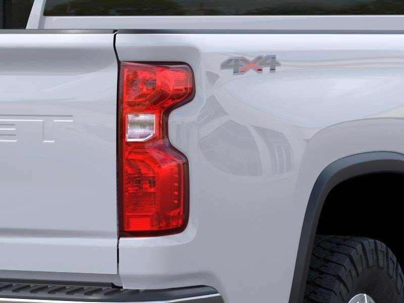 2026 Chevrolet Silverado 2500 HD Work Truck - Photo 11