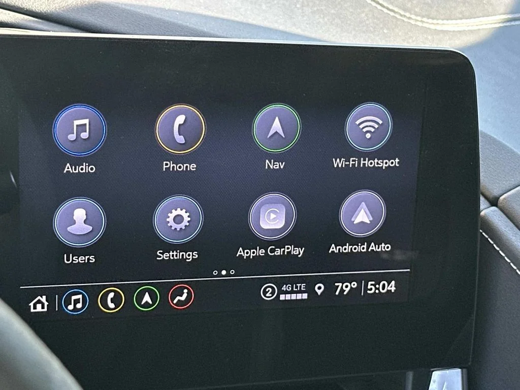 Used 2023 Mist Chevrolet Stingray image 18