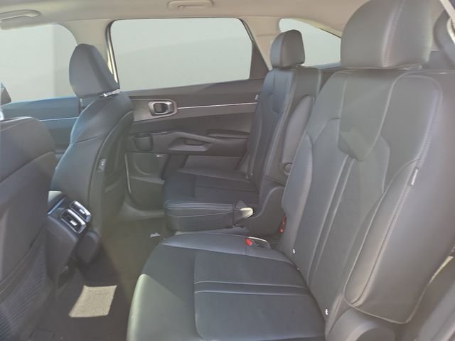 New 2026 Glacial White Pearl Kia X-Line EX AWD image 20