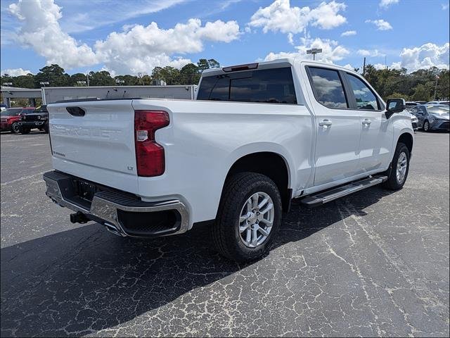 2026 Chevrolet Silverado 1500 LT - Photo 6