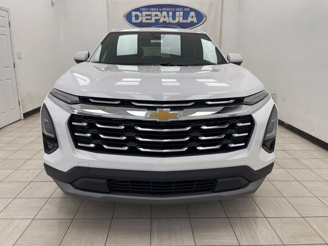 2026 Chevrolet Equinox LT - Photo 15