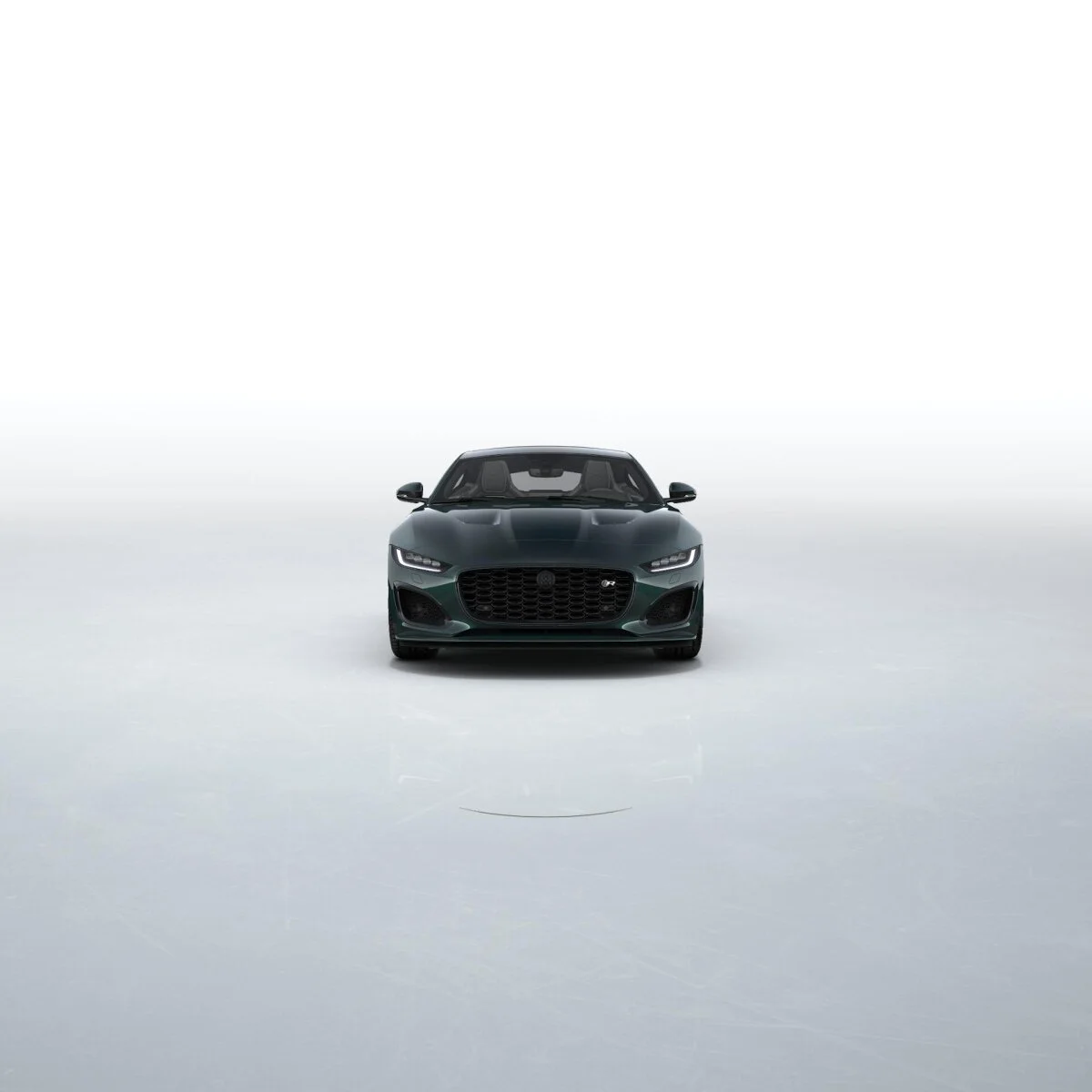 2024 Jaguar F-TYPE R75 Coupe's photo