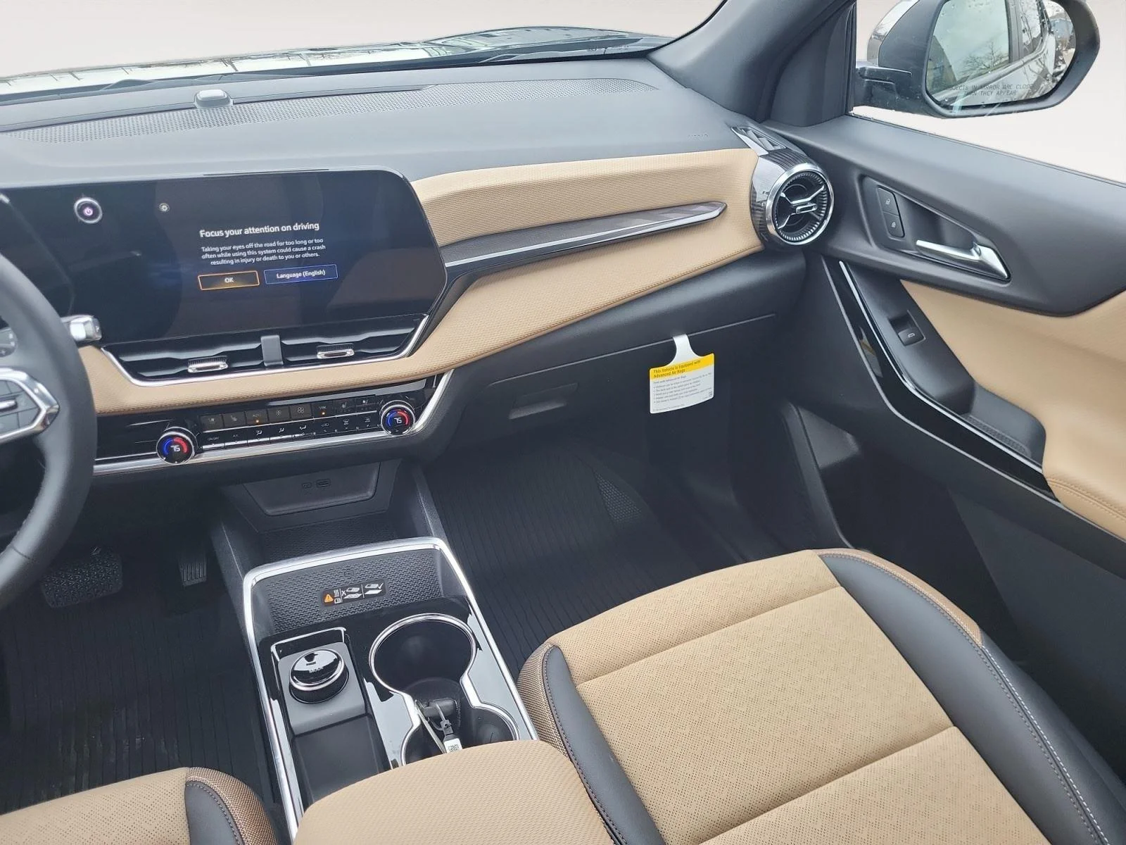 2026 Chevrolet Equinox ACTIV - Photo 12