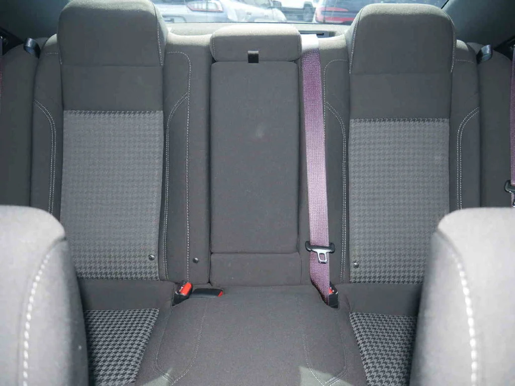 Certified Used 2023 Red Dodge SXT image 34