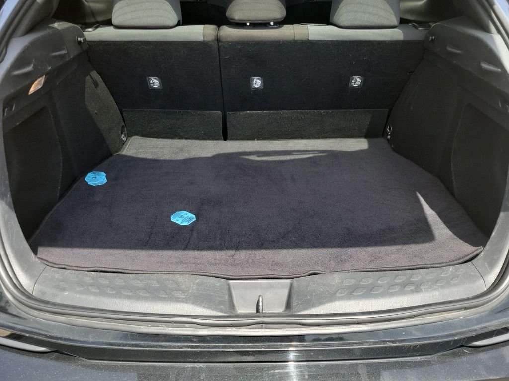 Used 2022 Black Toyota Nightshade image 30
