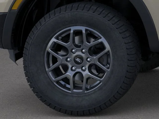 New 2026 Desert Sand Ford XLT image 19