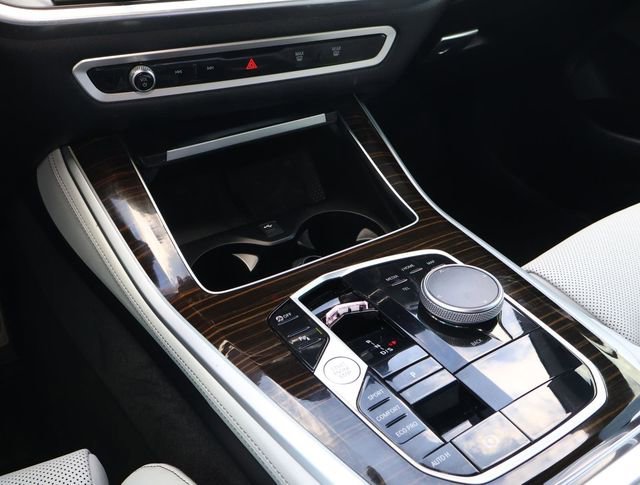 2024 BMW X5 40i - Photo 26