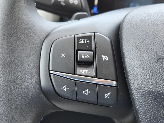 New 2026 White Ford Lobo Standard image 18