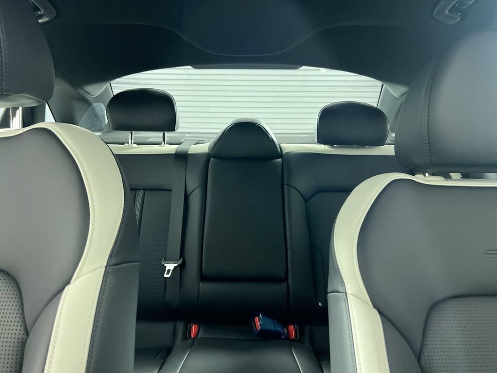New 2026 Wolf Gray Kia GT-Line FWD image 28