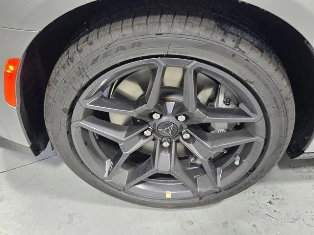 New 2026 Triple Nickel Dodge Scat Pack image 17
