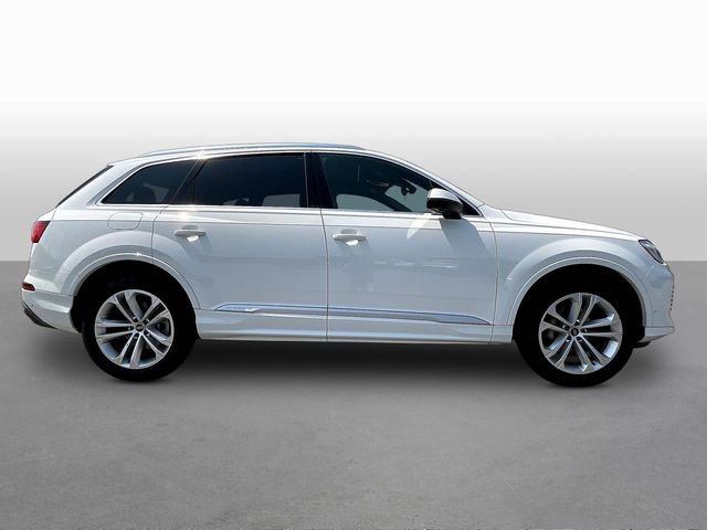 Used 2025  Audi 55 Premium image 8