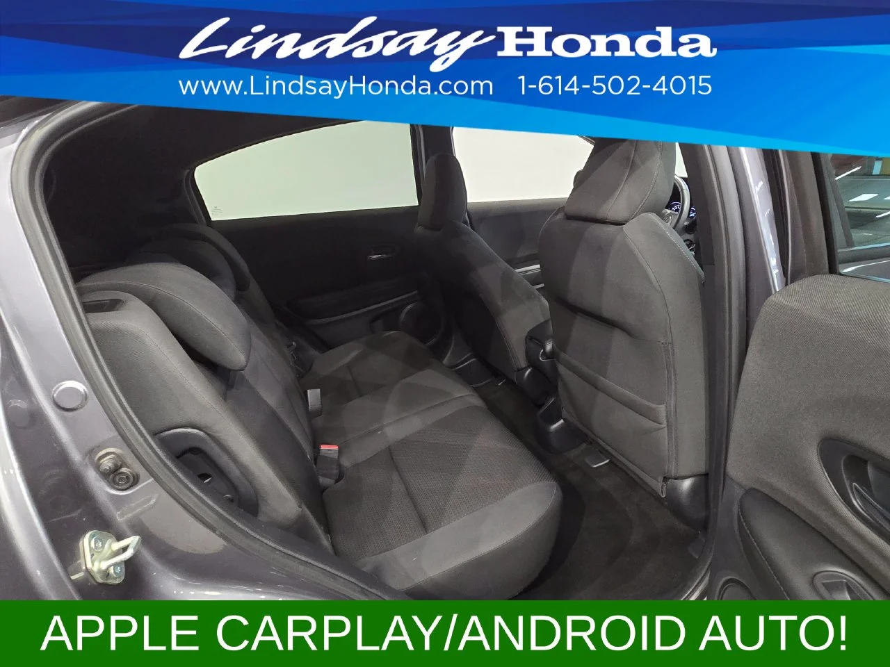 Used 2022 Modern Steel Metallic Honda Sport image 10