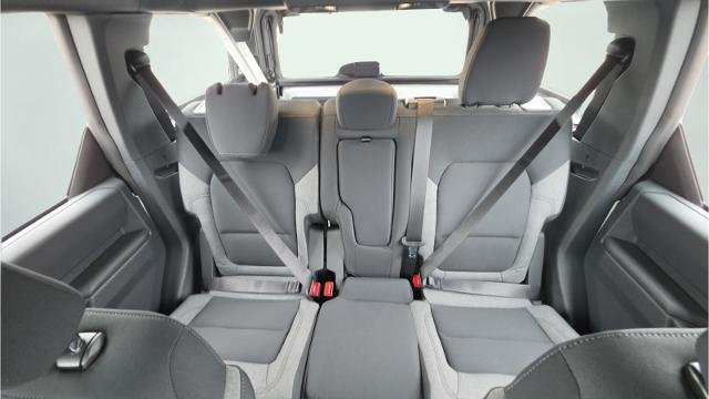 New 2026 Oxford White Ford Base image 56