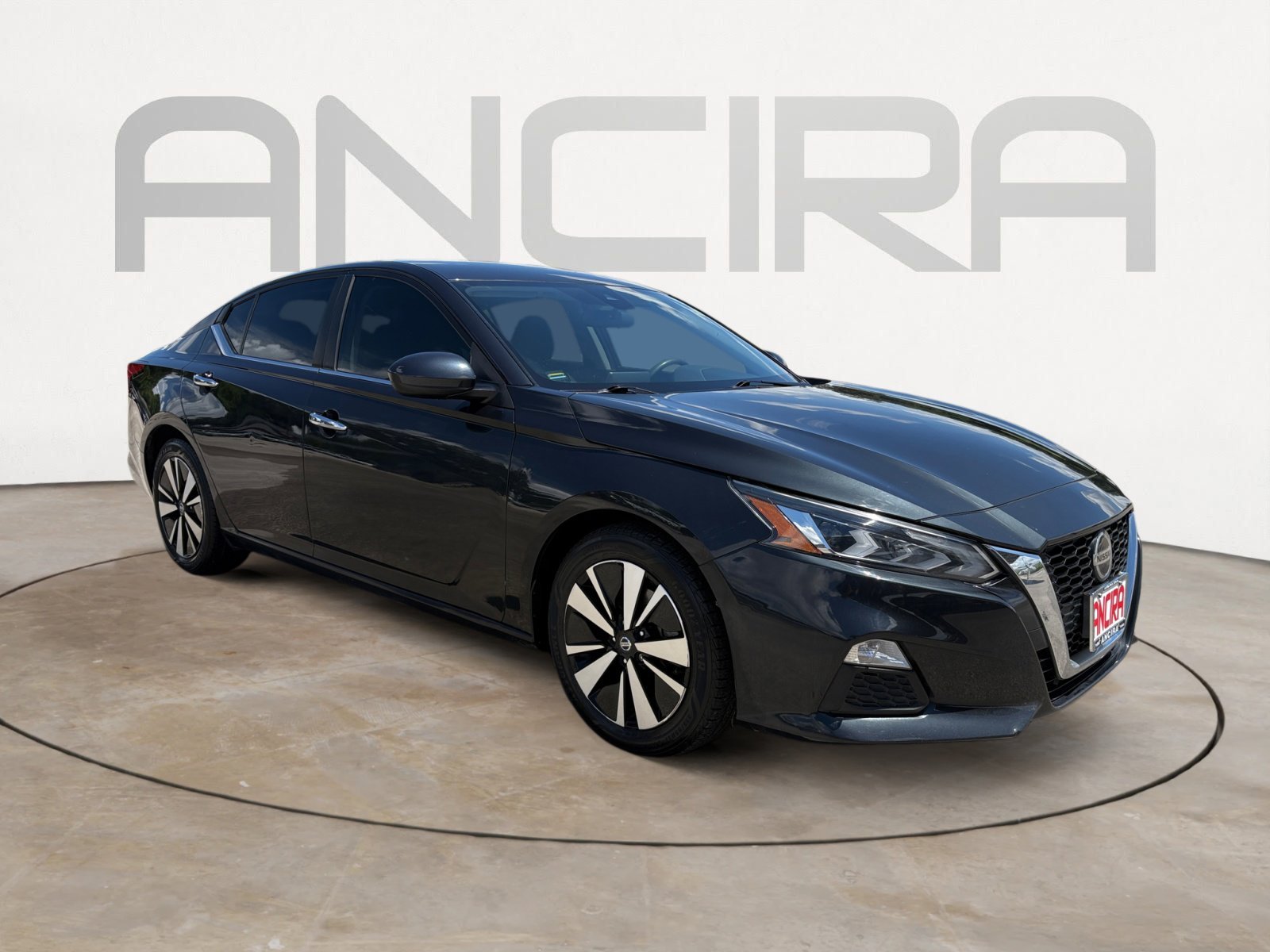 Used 2022 Storm Blue Metallic Nissan 2.5 SV image 6