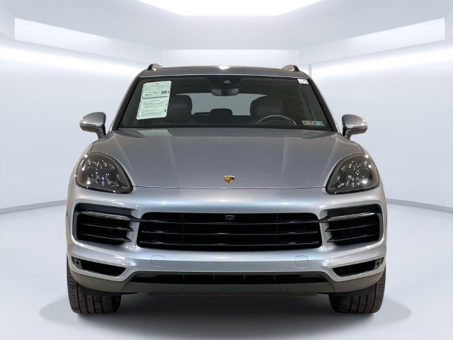 Used 2023 Silver Porsche S image 10
