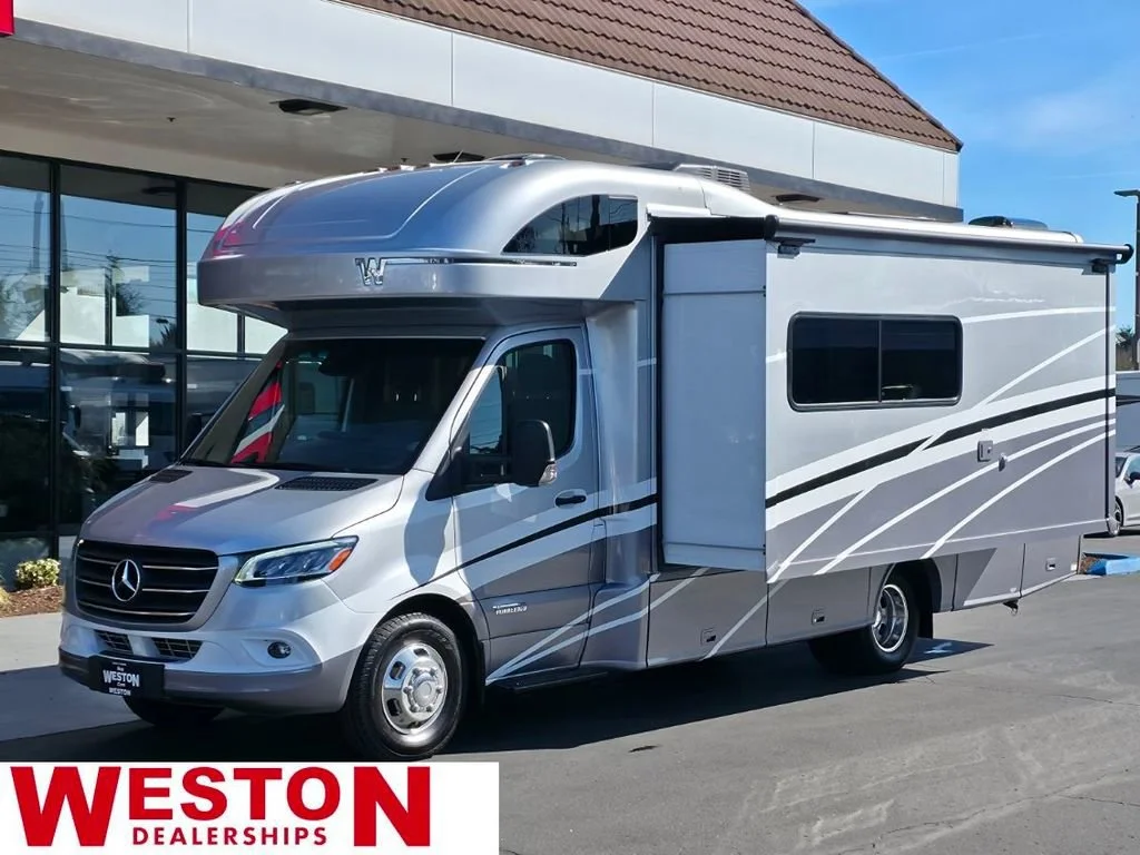 2021 Mercedes-Benz Sprinter 3500XD 170 WB 3.0D's photo