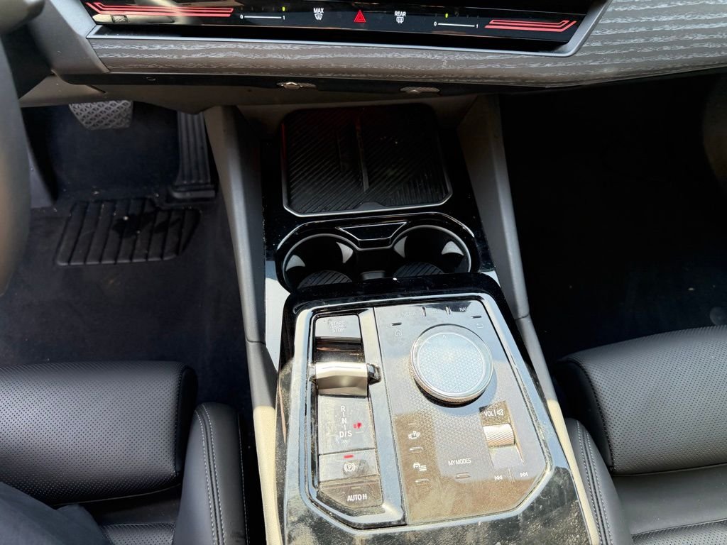 Used 2026 Black BMW 530i image 20