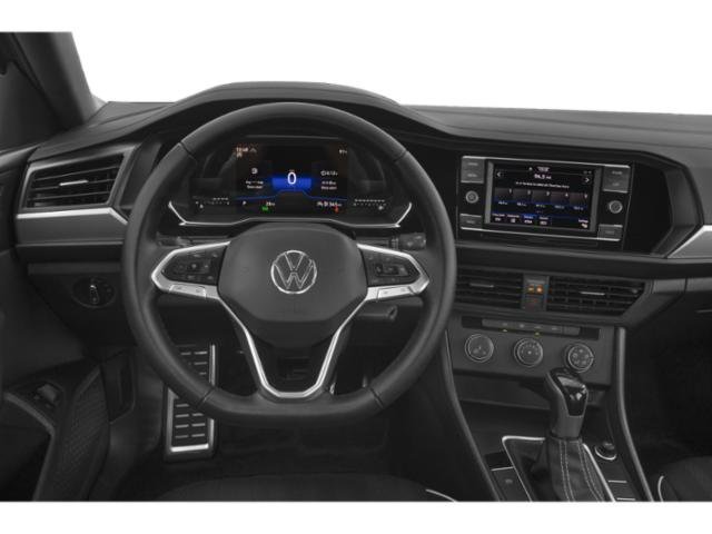 Certified Used 2023 White Volkswagen Sport image 6