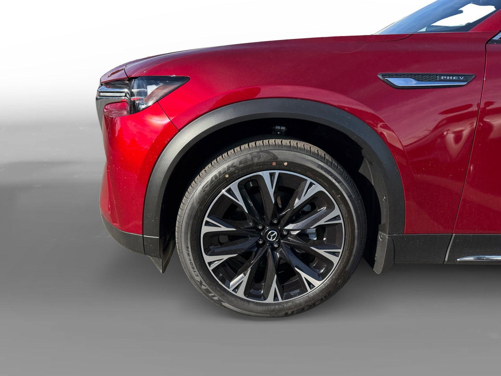 2026 Mazda CX-90 Premium Plus Package - Photo 9