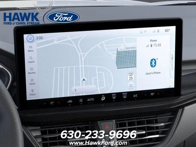 2025 Ford Escape ST-Line - Photo 14