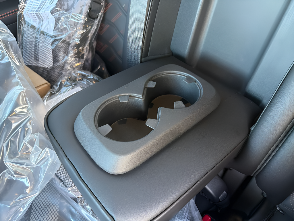 New 2026 White Nissan PRO-4X image 25