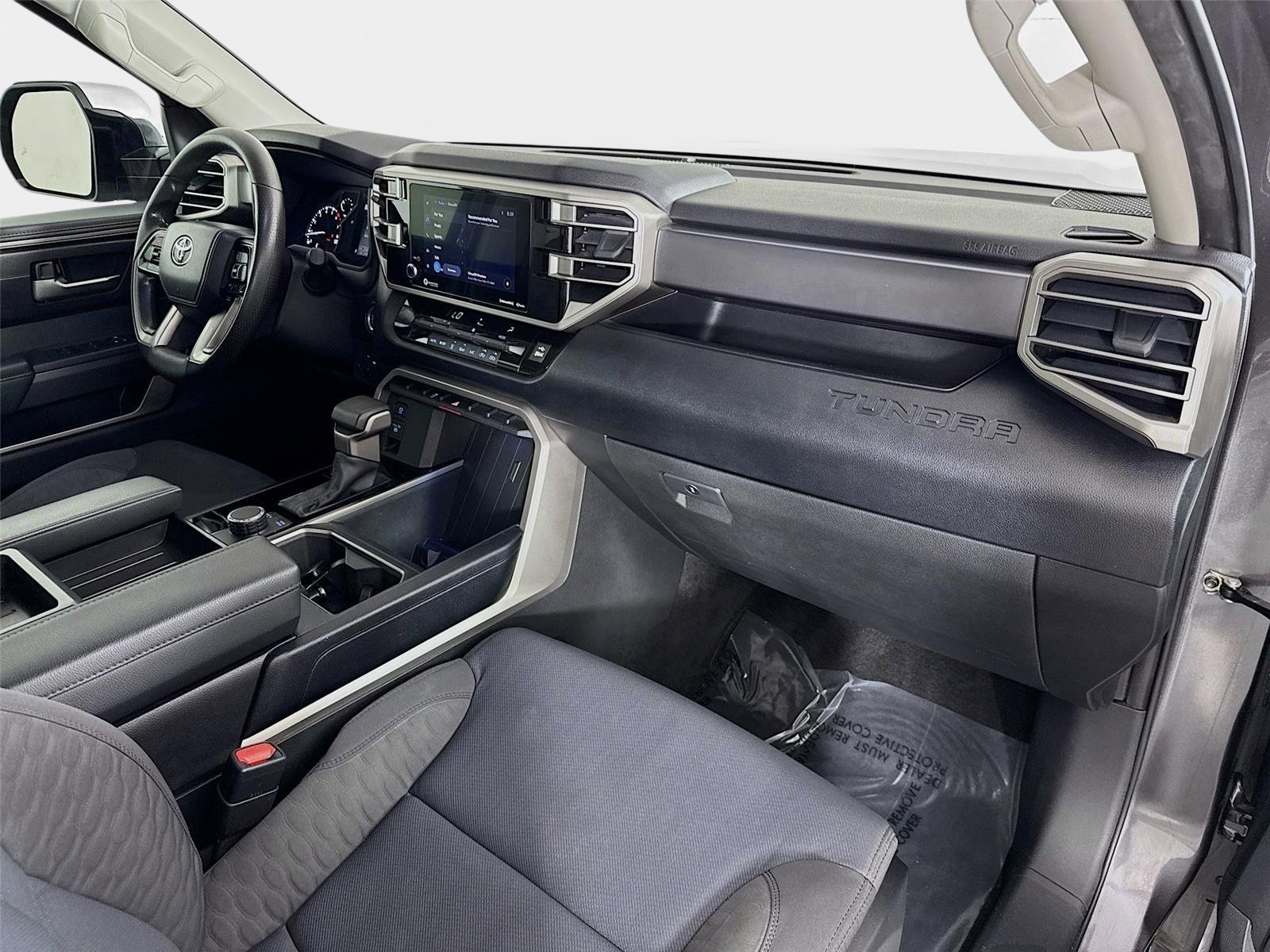 2022 Toyota Tundra SR5 - Photo 25