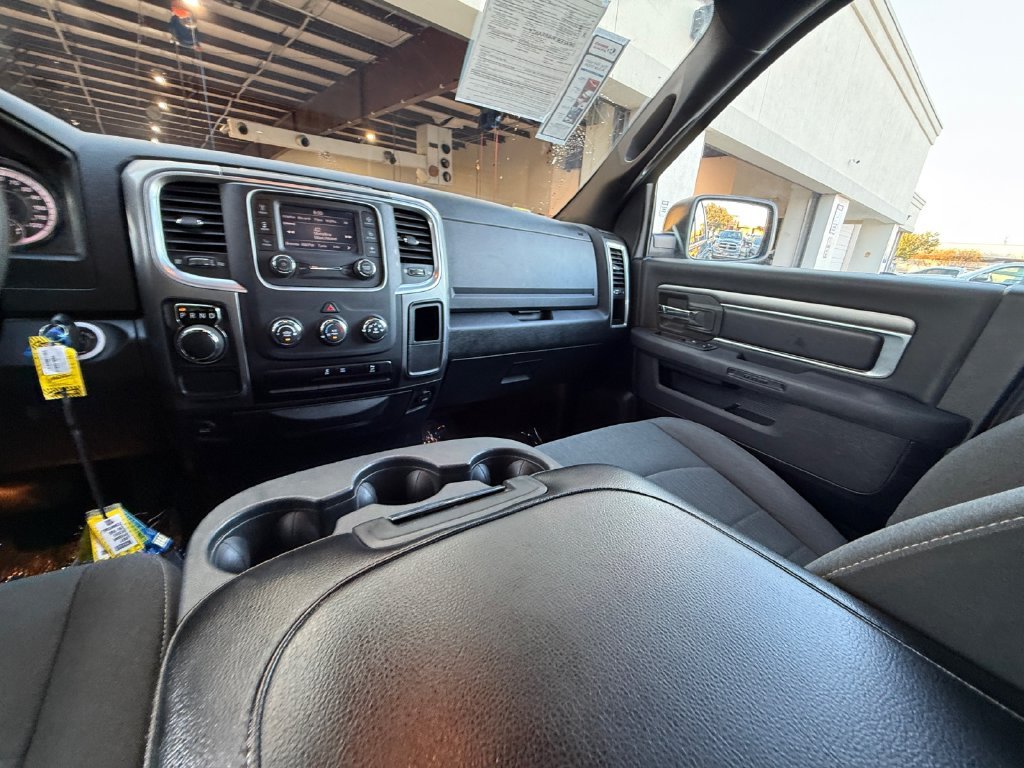 Used 2024 Black Ram Warlock image 15
