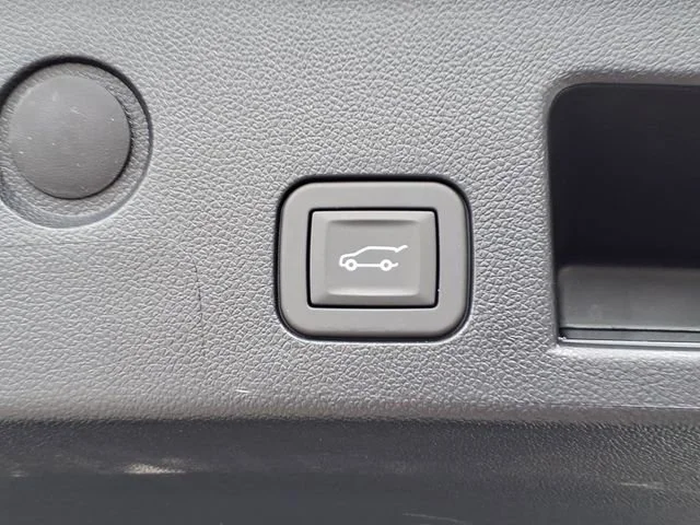 Used 2026 Sterling Gray Metallic Chevrolet RS image 29