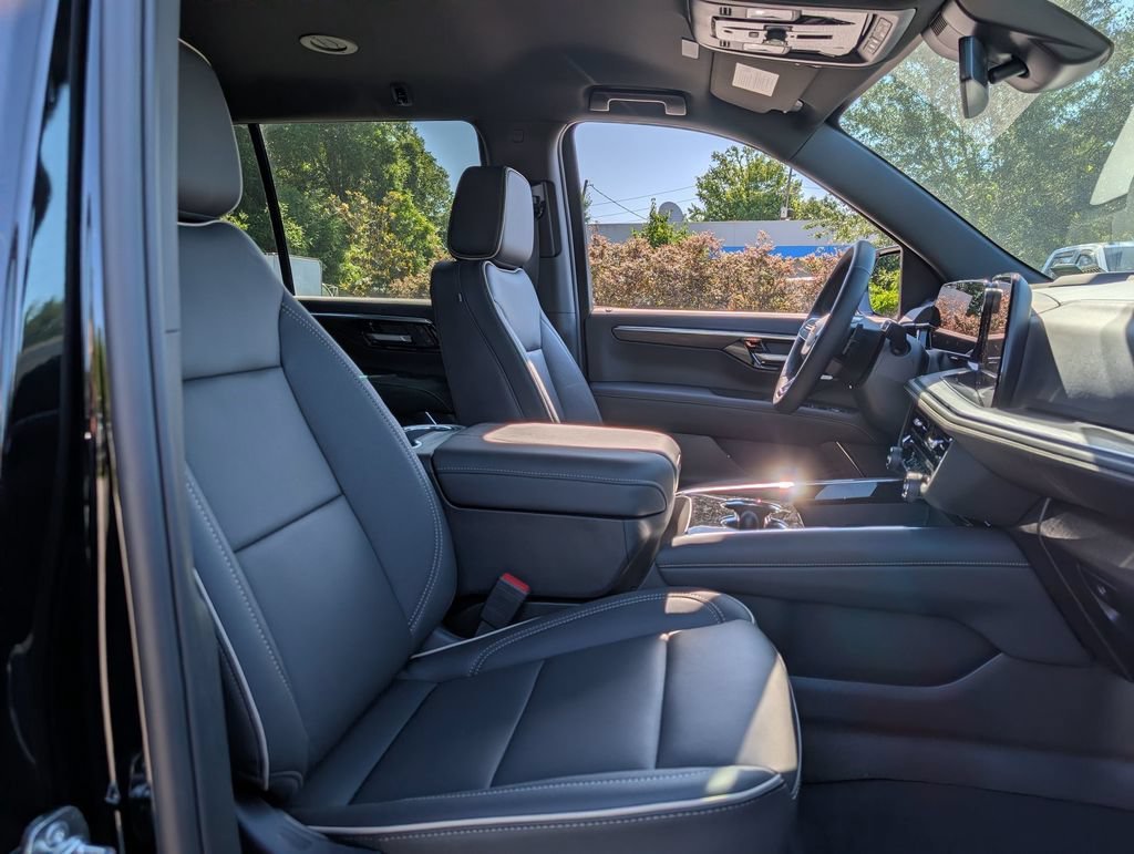 2026 Chevrolet Tahoe Premier - Photo 30