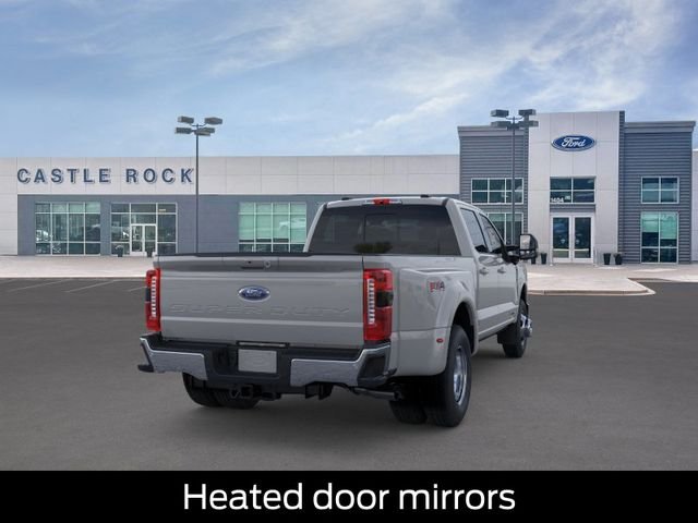 New 2026 Avalanche Ford F-350® Lariat® image 9