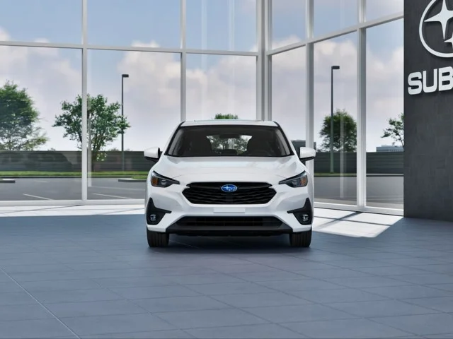 New 2026 CRYSTAL WHITE PEARL Subaru Sport image 7